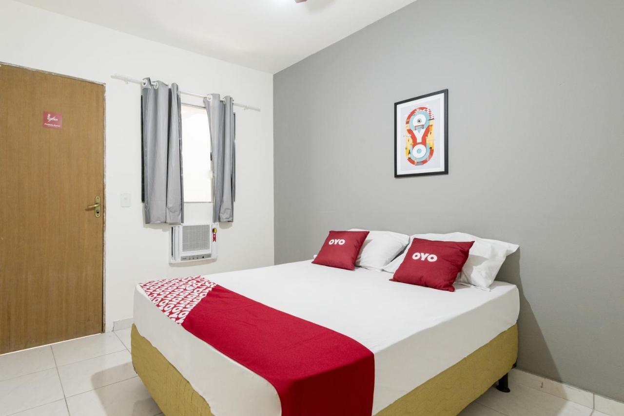 Hotel Oyo Hotel Center Bela Vista
