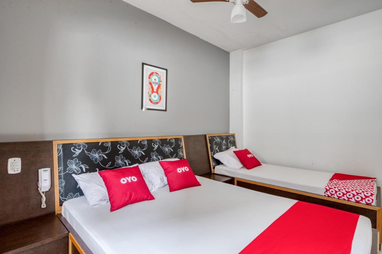 Hotel Oyo Hotel Center Bela Vista 3*