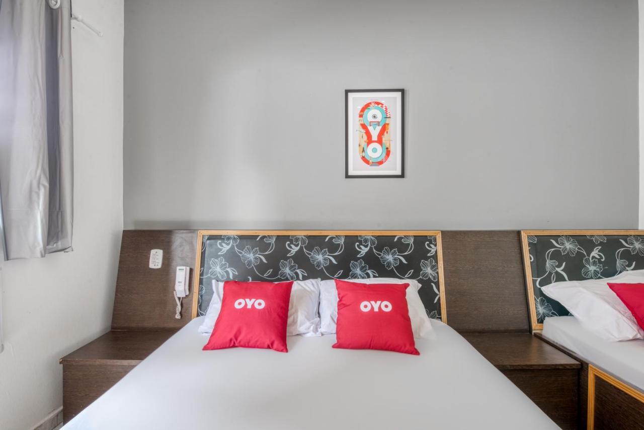 Hotel Oyo Hotel Center Bela Vista Sao Paulo