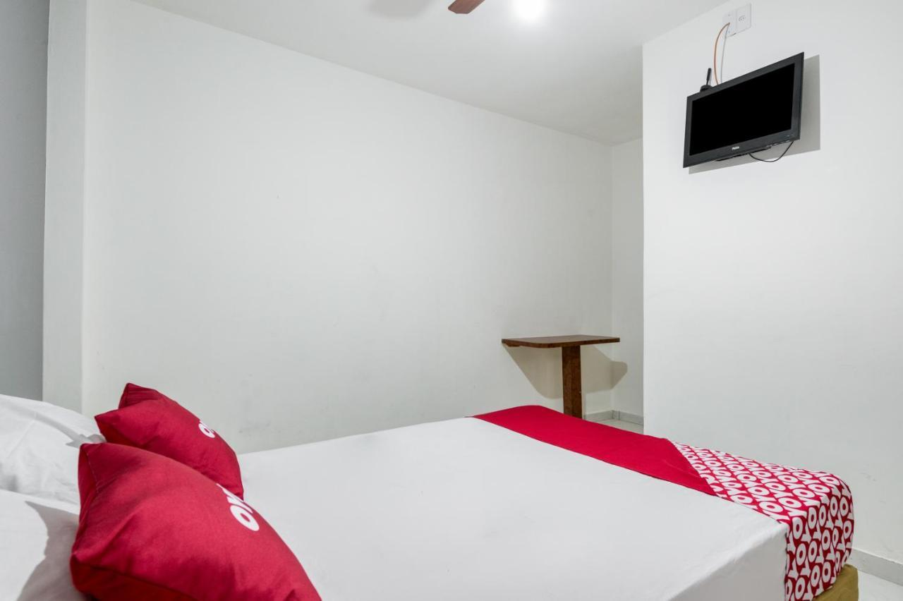 Hotel Oyo Hotel Center Bela Vista Sao Paulo