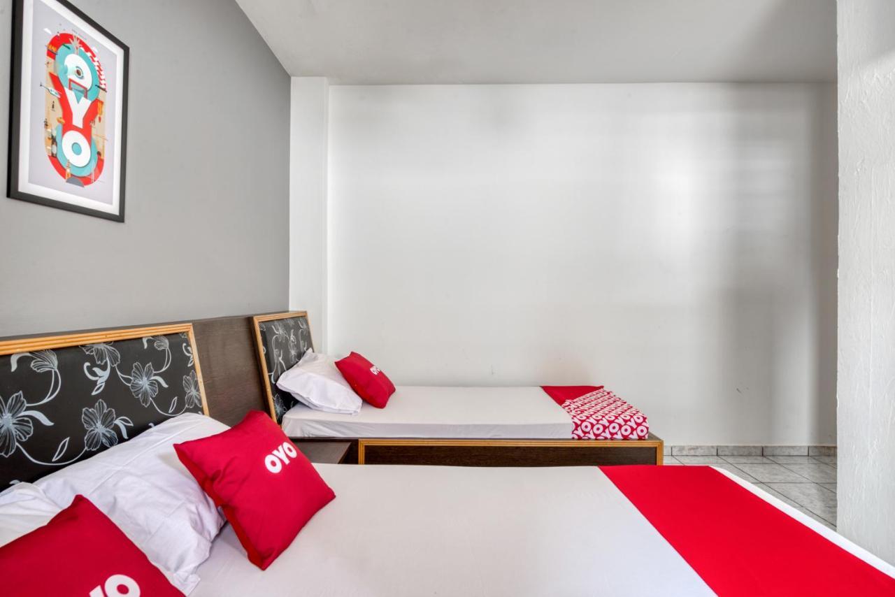 Oyo Hotel Center Bela Vista 3*