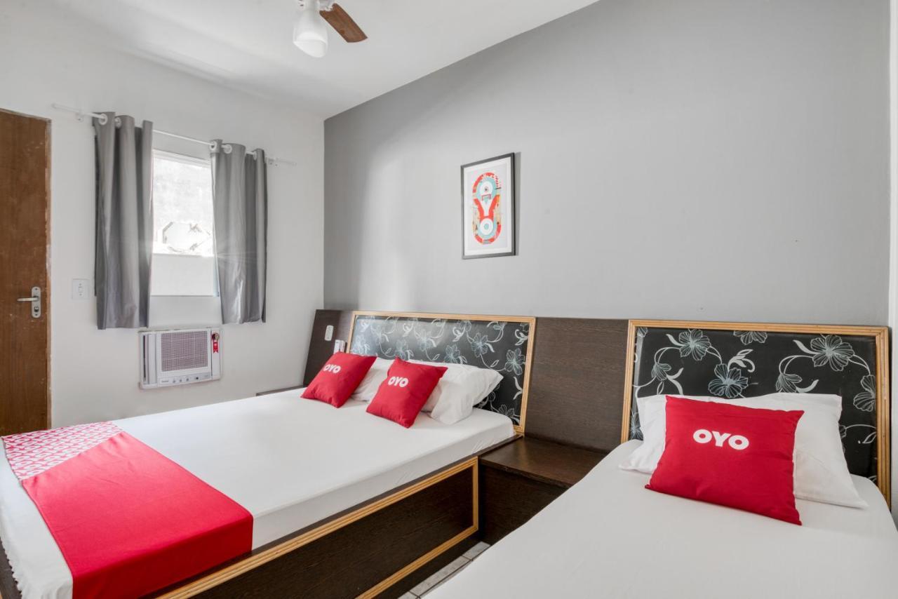 Hotel Oyo Hotel Center Bela Vista Sao Paulo