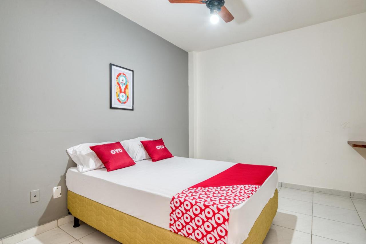 Hotel Oyo Hotel Center Bela Vista 3*