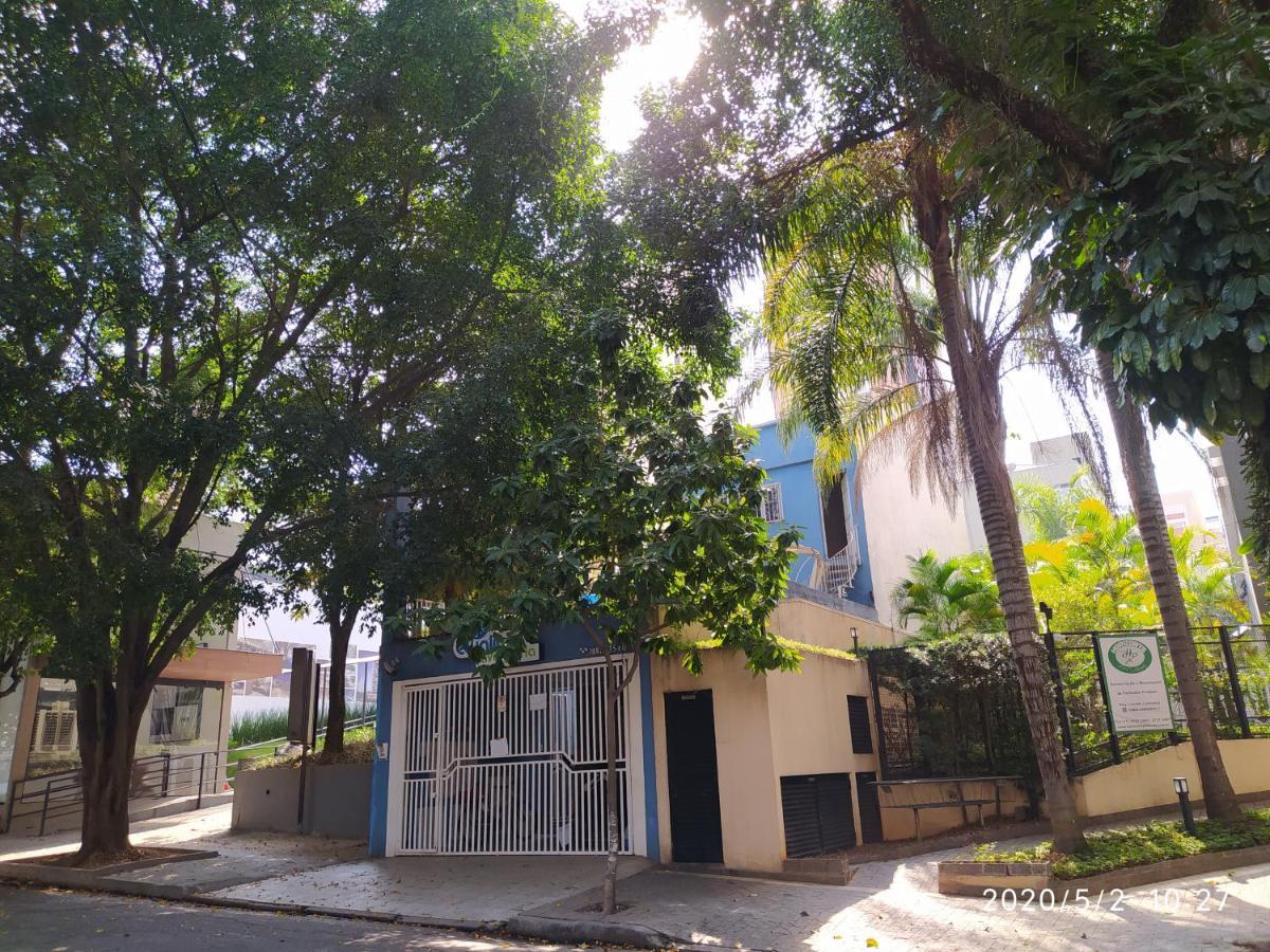 Casa de hóspedes Metro Oscar Freire Hc Sob Nova Direcao Ate 9 São Paulo