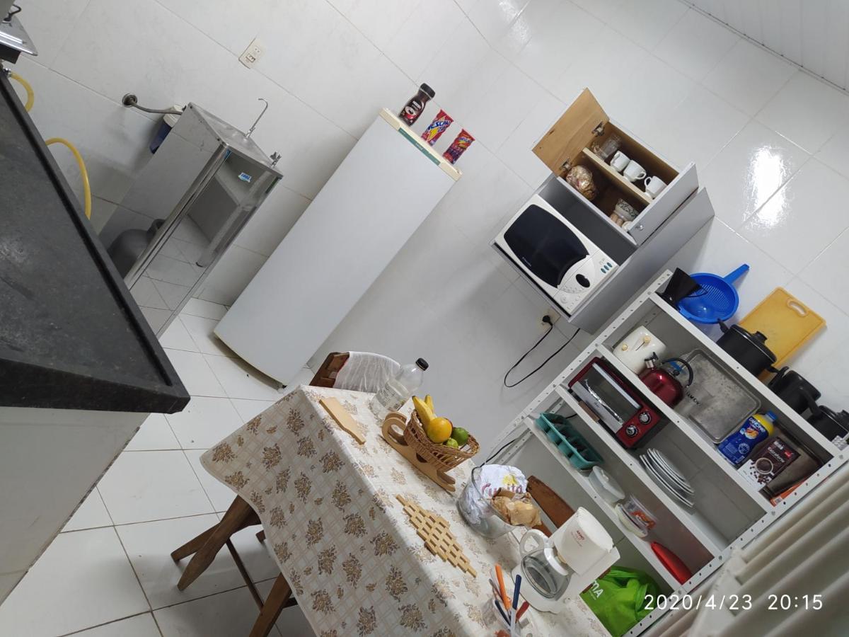 Casa de hóspedes Metro Oscar Freire Hc Sob Nova Direcao Ate 9