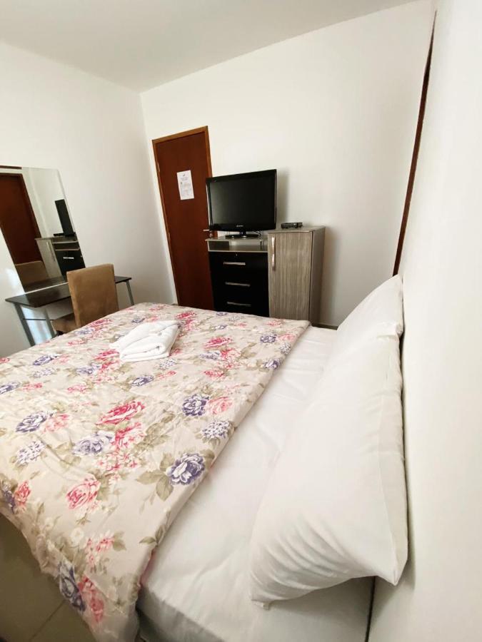 Guest house Mini Lb