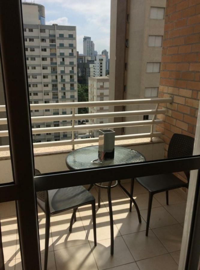 Maximus Luxury Nyc Berrini Ii Hotel Sao Paulo
