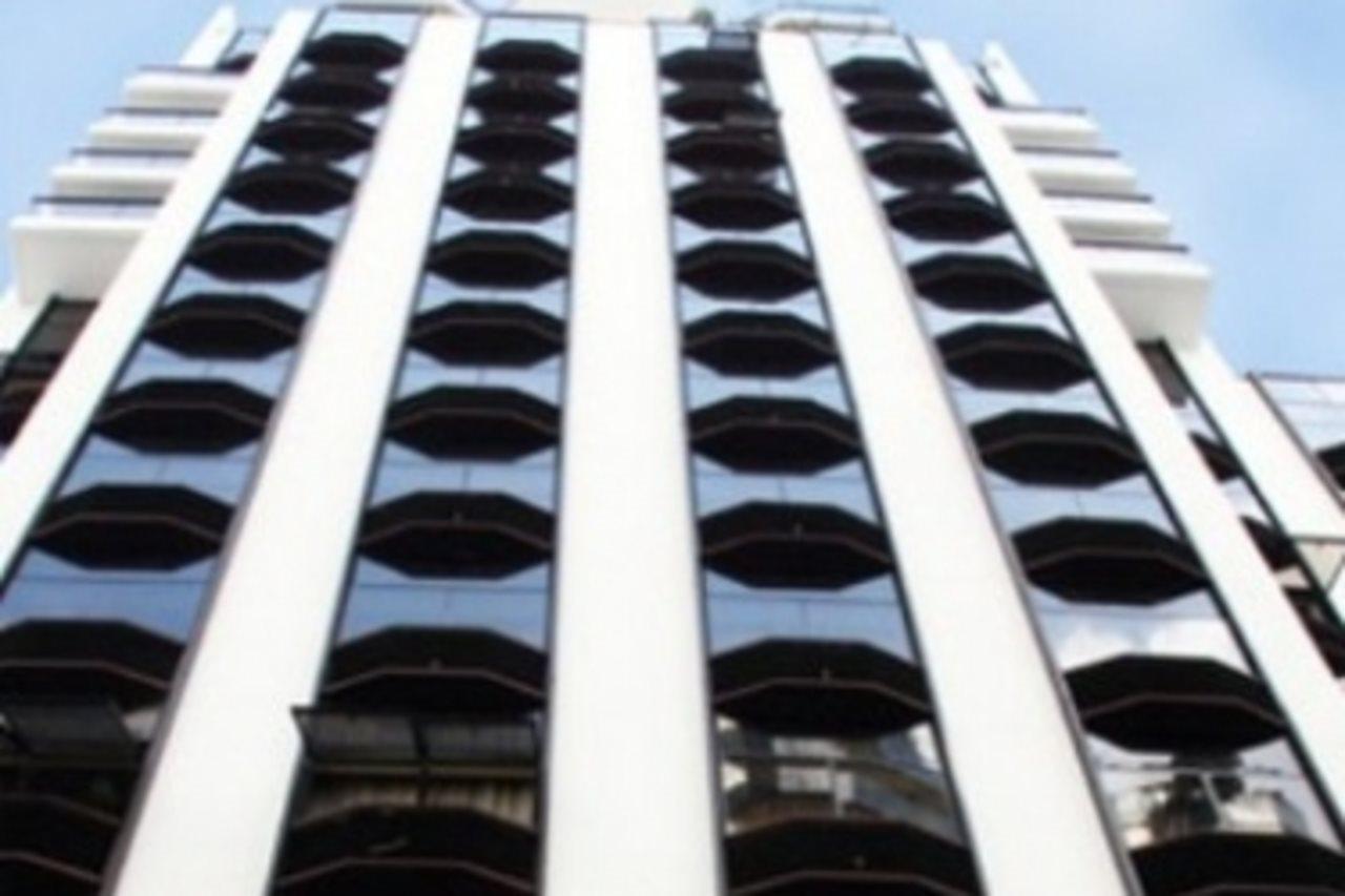 Aparthotel La Itaim By Manager