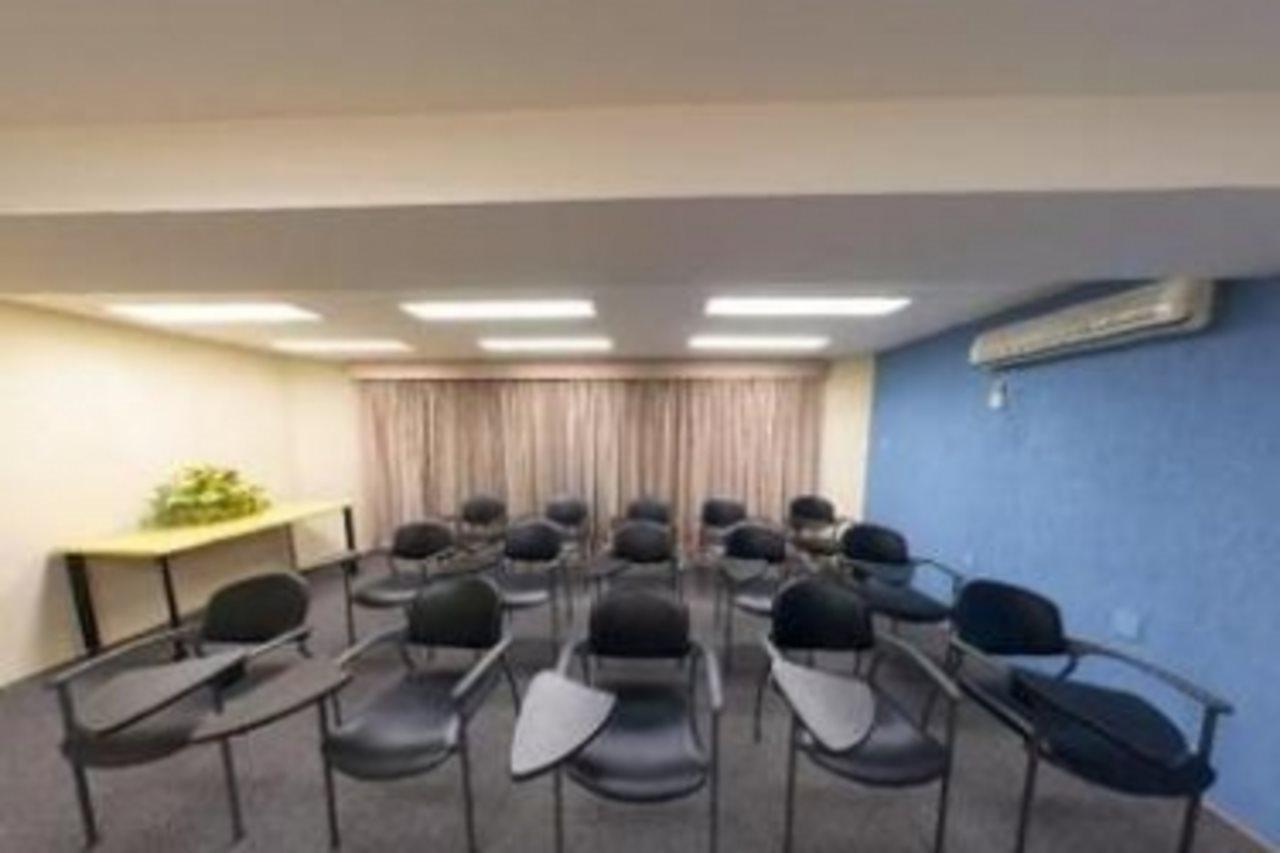 La Itaim By Manager 4*