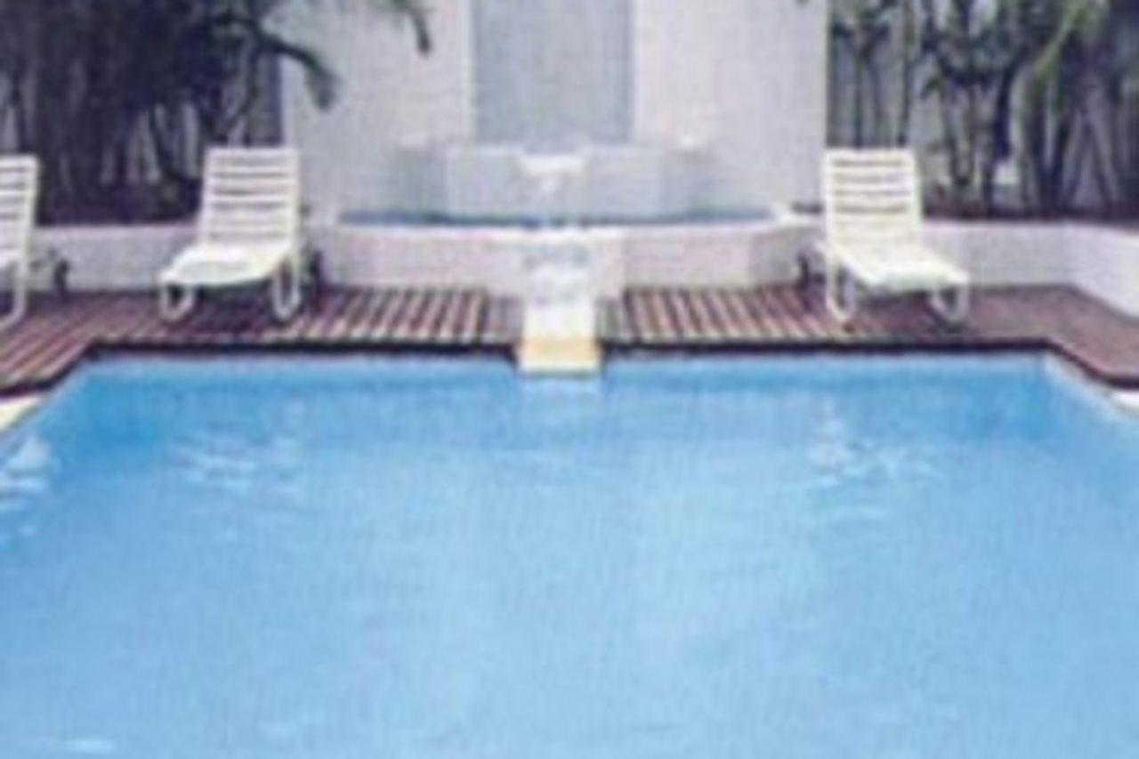 La Itaim By Manager 4* Sao Paulo