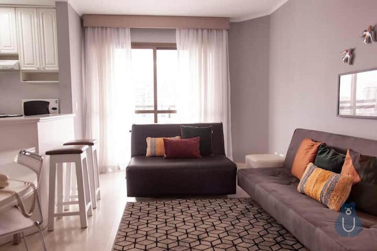 Skyline Paulista - Bela Vista Otel 4*
