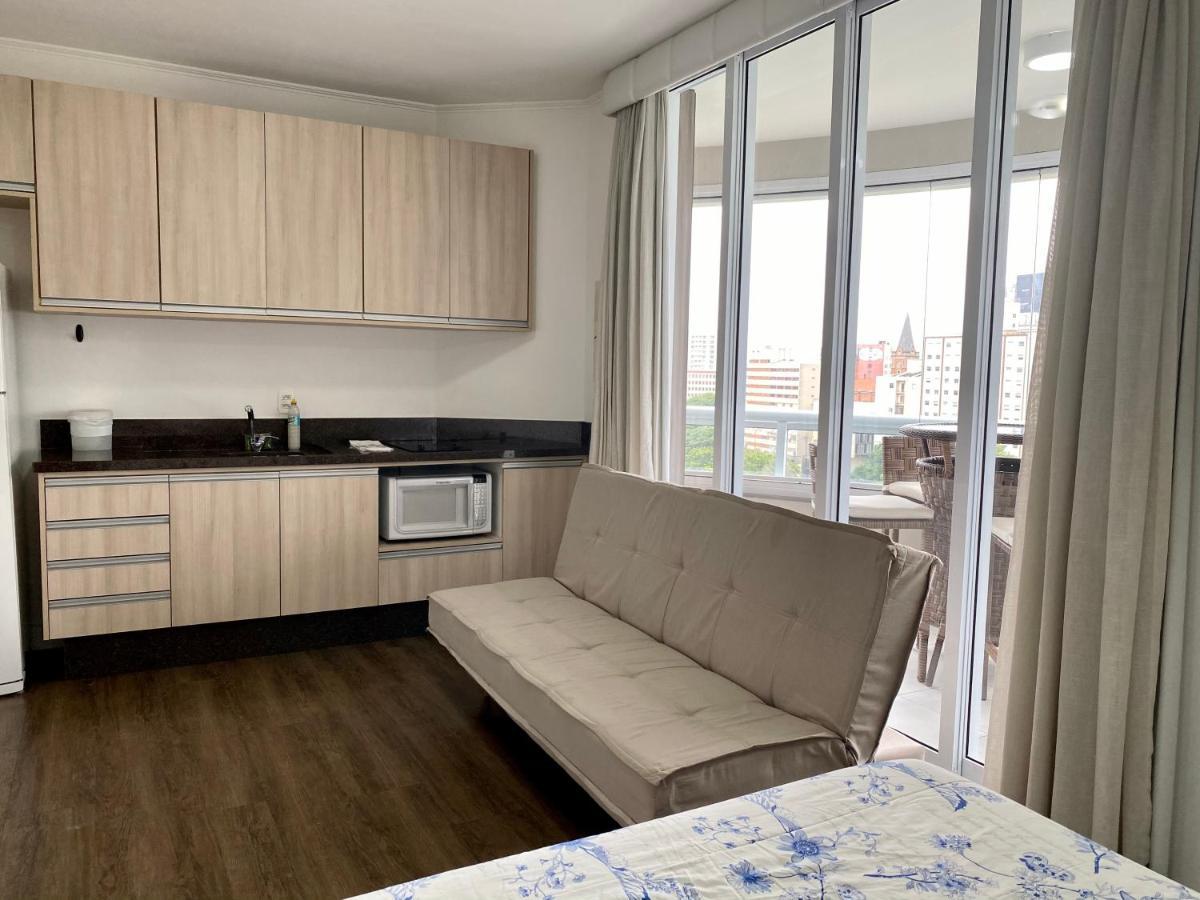 Apartamento To Be Paulista *
