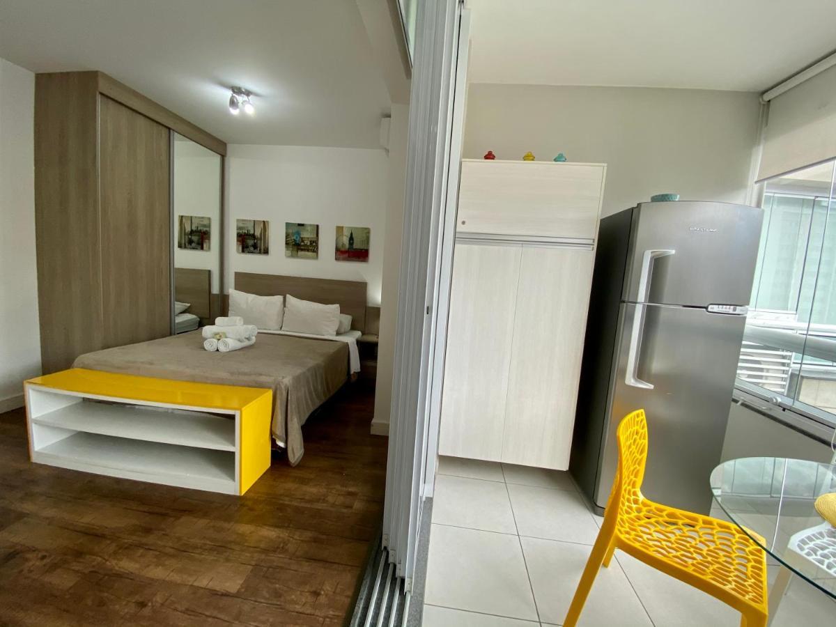To Be Paulista Apartamento