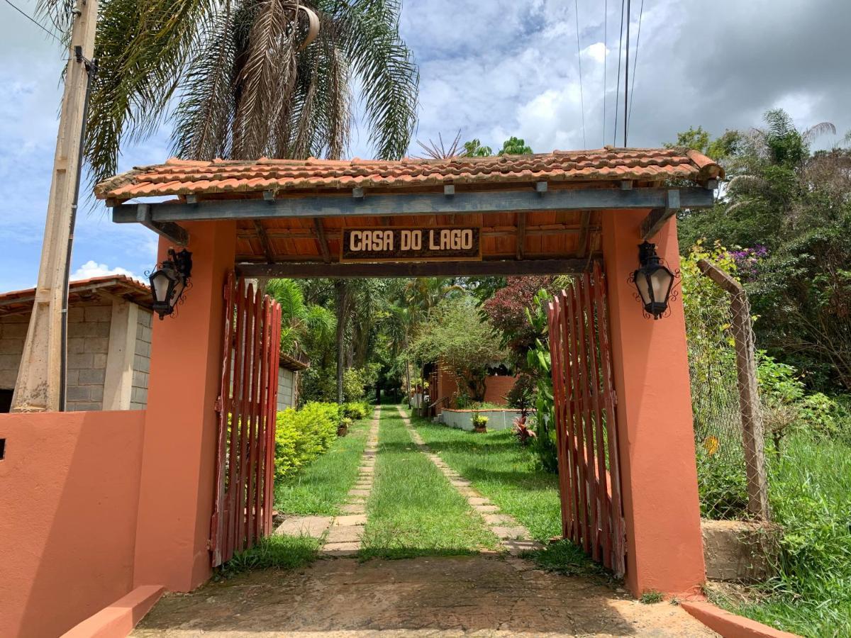Chacara Casa Do Natureza E Lazer A 1h De Sp! * São Paulo