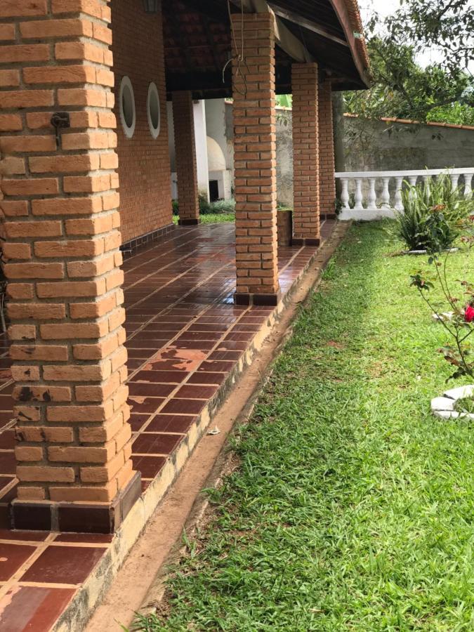 Chacara Vovo Joao Holiday home Sao Paulo