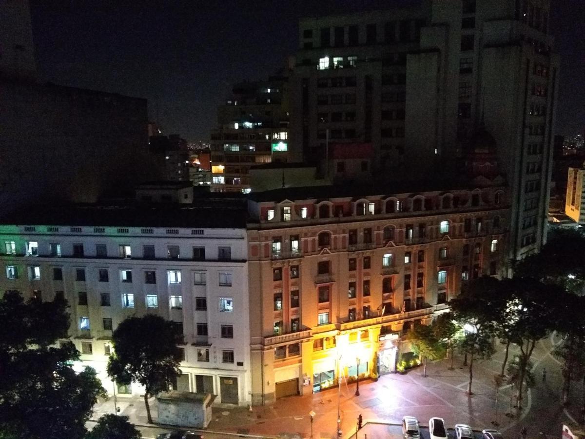 Centro Sp 09 Apartamento São Paulo