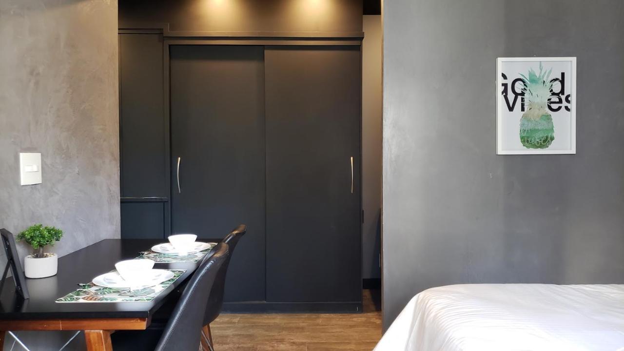Apartment Iij - Inter - Jardins By Anora Spaces Sao Paulo
