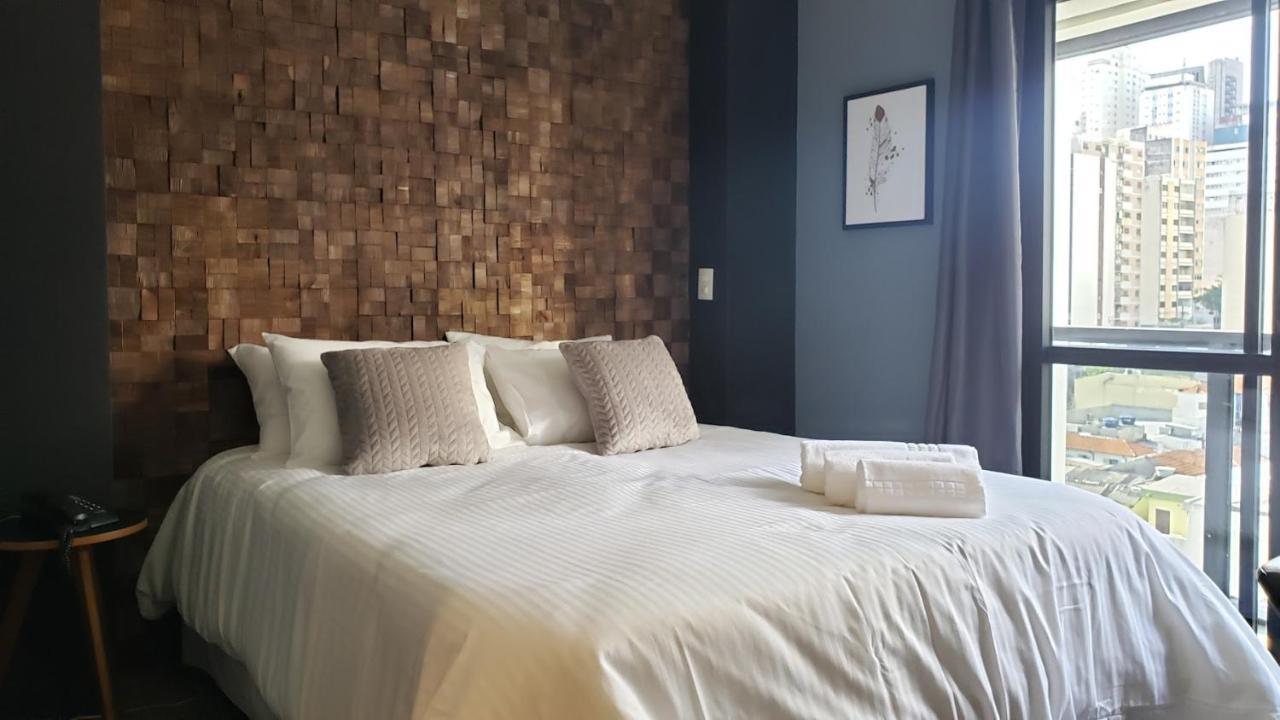 Apartment Iij - Inter - Jardins By Anora Spaces