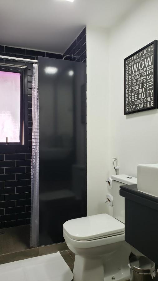 Apartment Iij - Inter - Jardins By Anora Spaces *