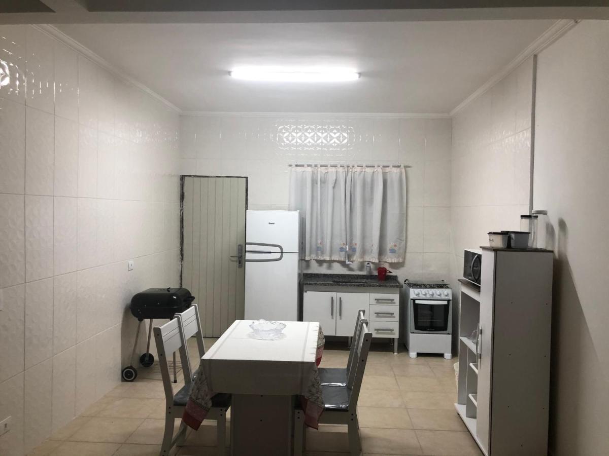 Casa De Villagio Com Piscina- 70 Metros Da Praia * São Paulo