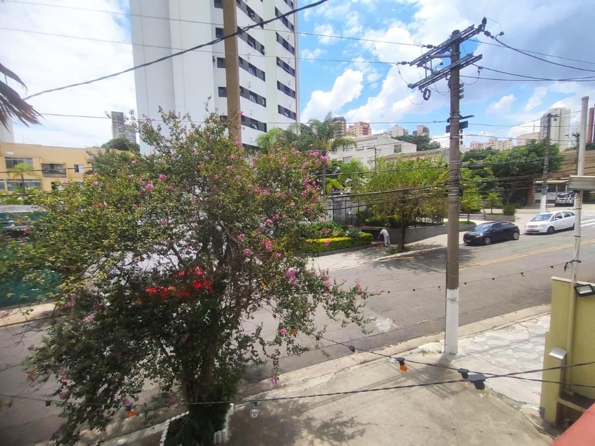 Hospedaria - A Casa Cafe Arte - Valores Acessiveis *