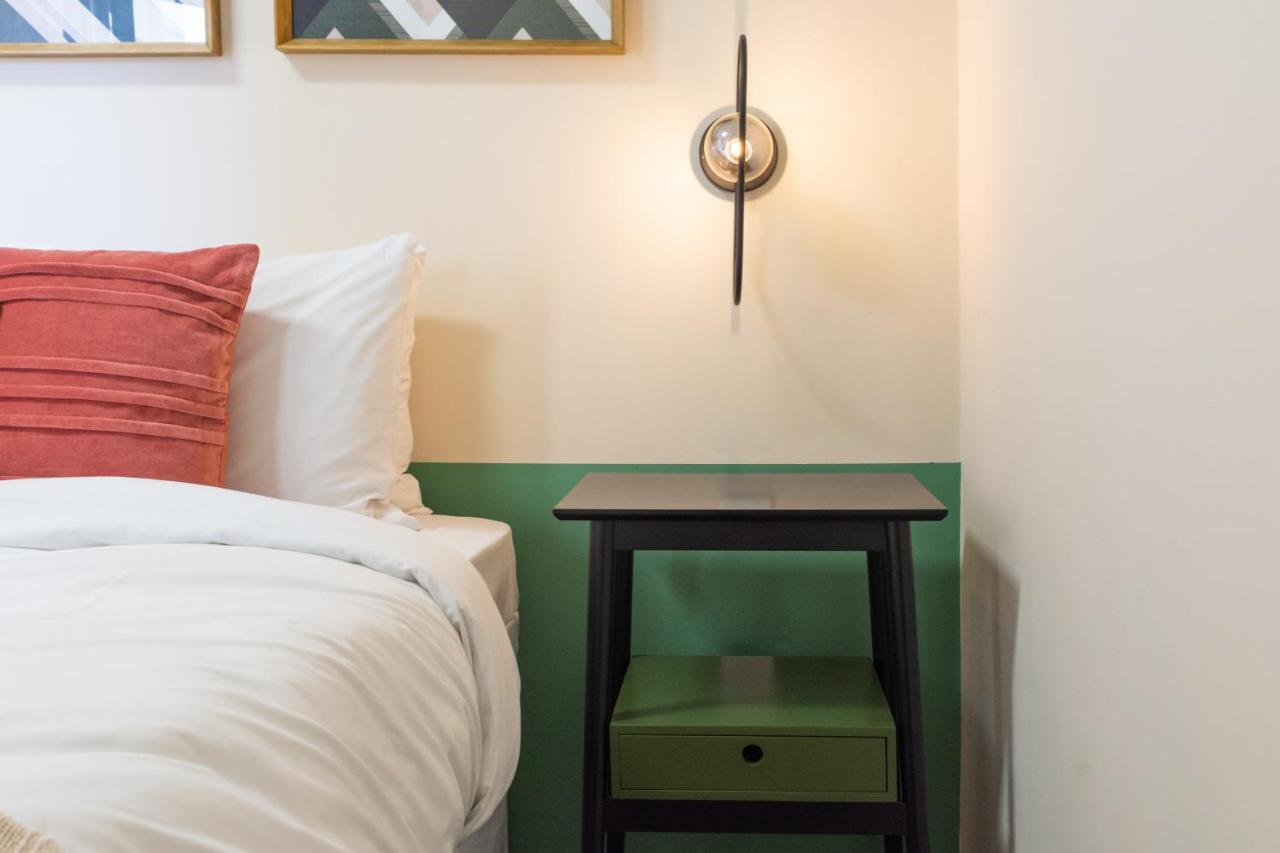 Apartamento Moderno Com Garagem - Itaim Bibi Apartment *