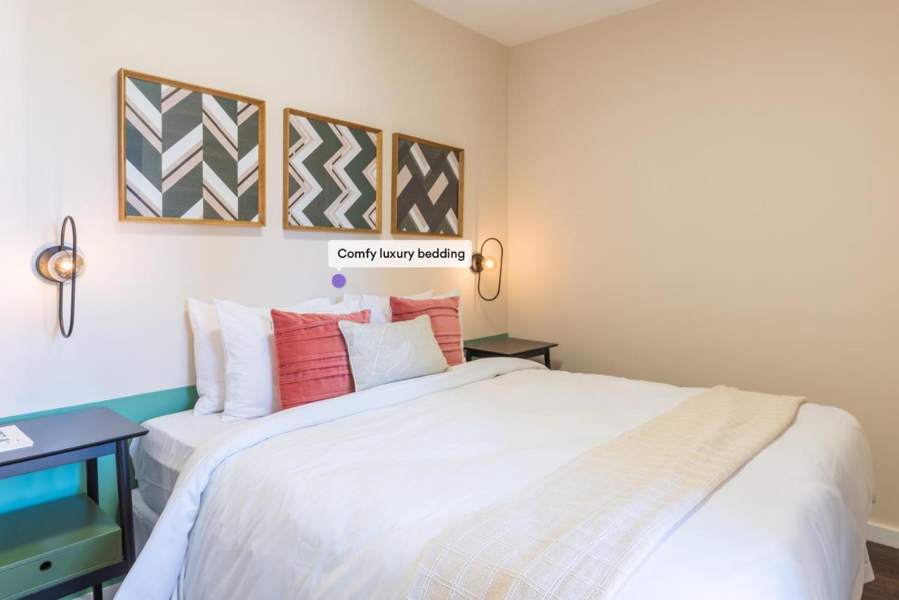 Apartamento Moderno Com Garagem - Itaim Bibi Apartment Sao Paulo