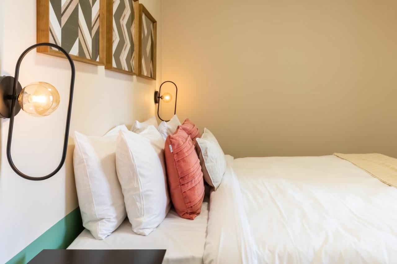 Apartamento Moderno Com Garagem - Itaim Bibi Apartment Sao Paulo