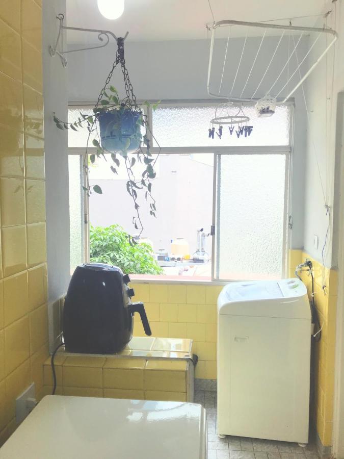 Pansiyon Exclusiva Charmosa E Localizacao Premium No Coracao De Sp Paulista X Augusta *