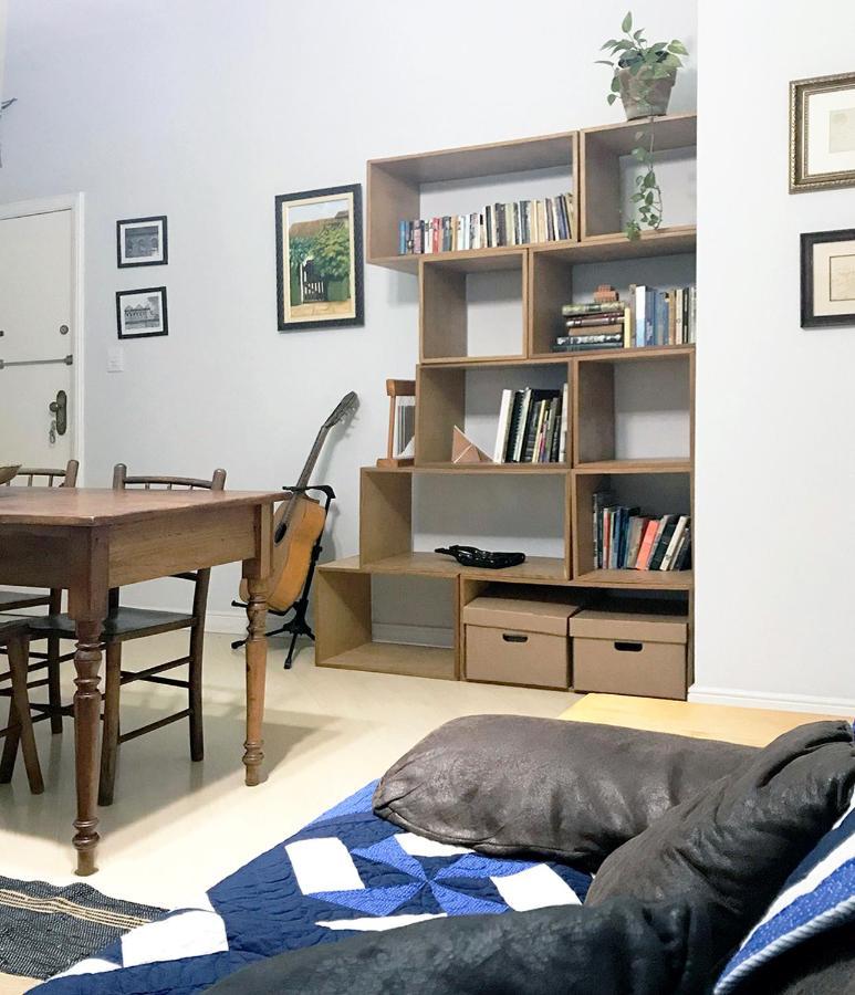 Pansiyon Exclusiva Charmosa E Localizacao Premium No Coracao De Sp Paulista X Augusta *