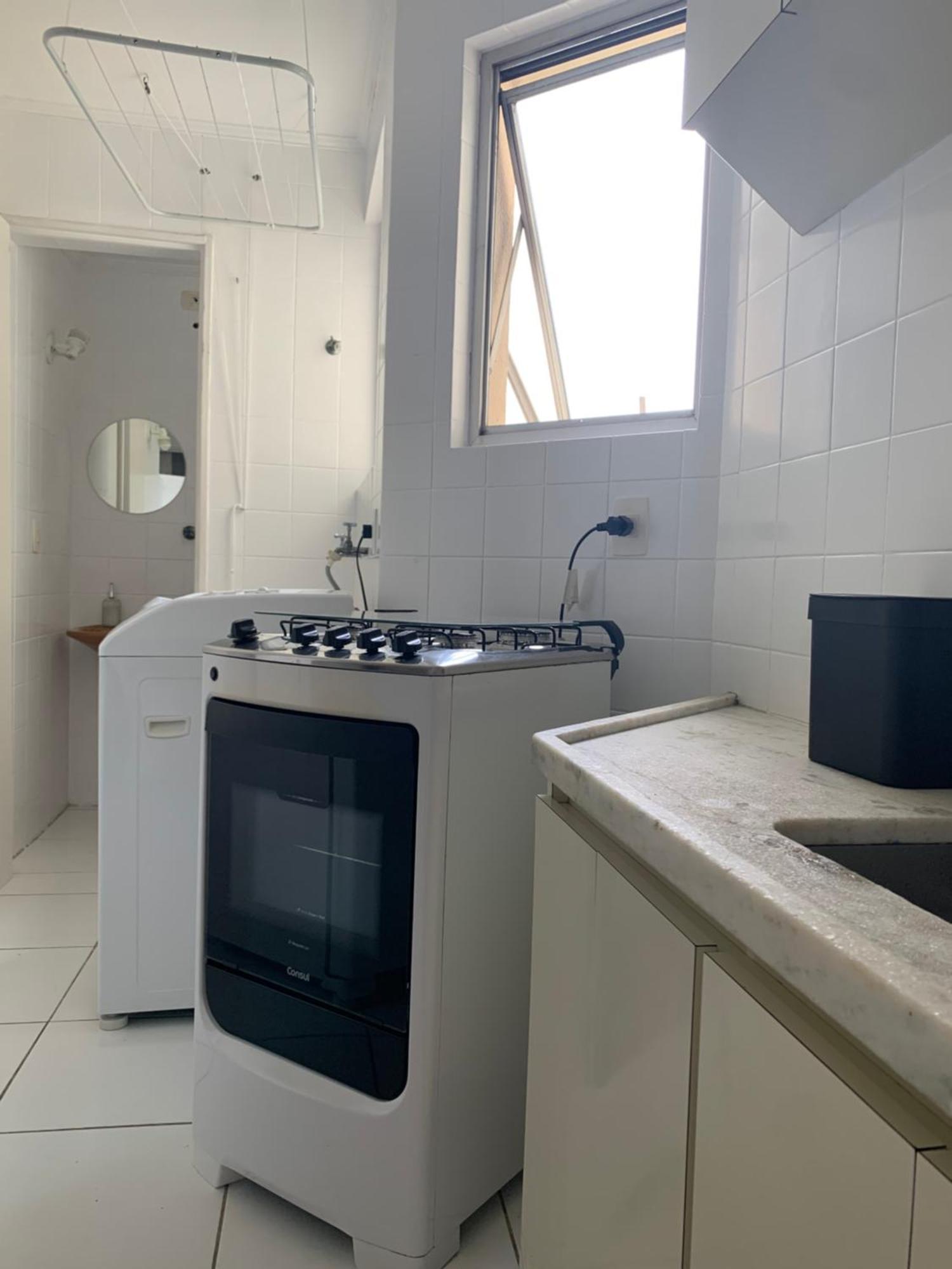 Lindo Apto, Completo, Proximo Ao Metro!! Daire