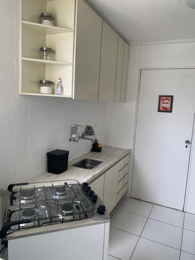 Daire Lindo Apto, Completo, Proximo Ao Metro!!