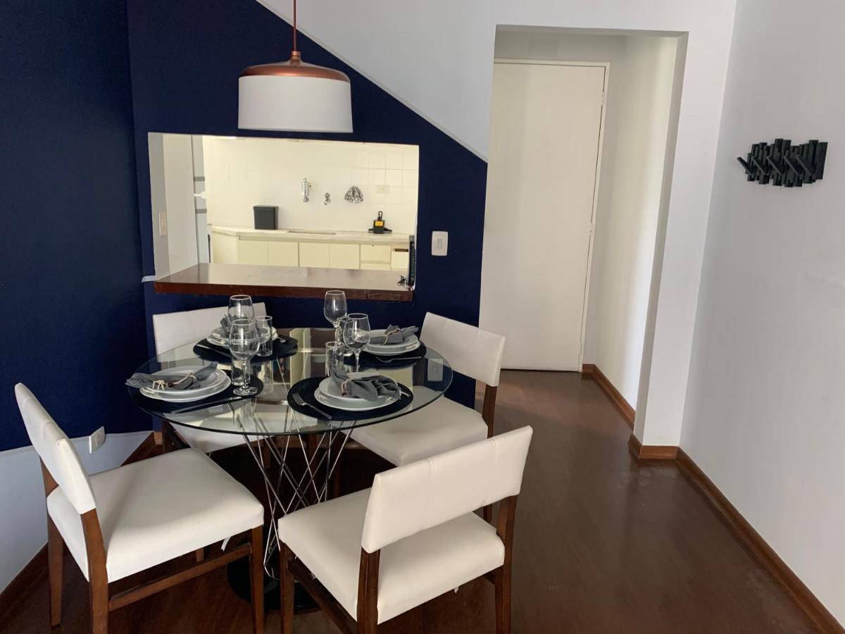 Lindo Apto, Completo, Proximo Ao Metro!! Daire Sao Paulo