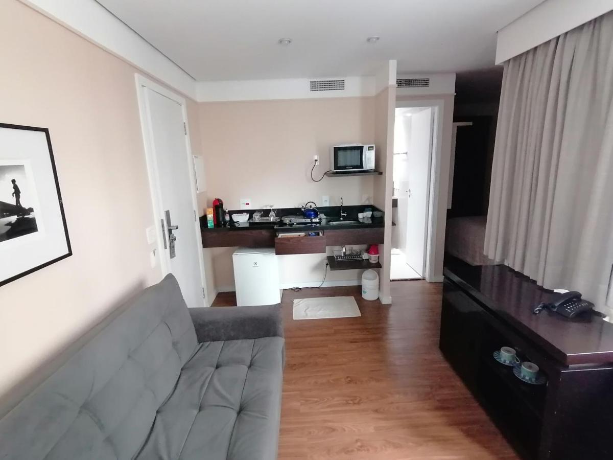 Otima Opcao Vila Olimpia Flat