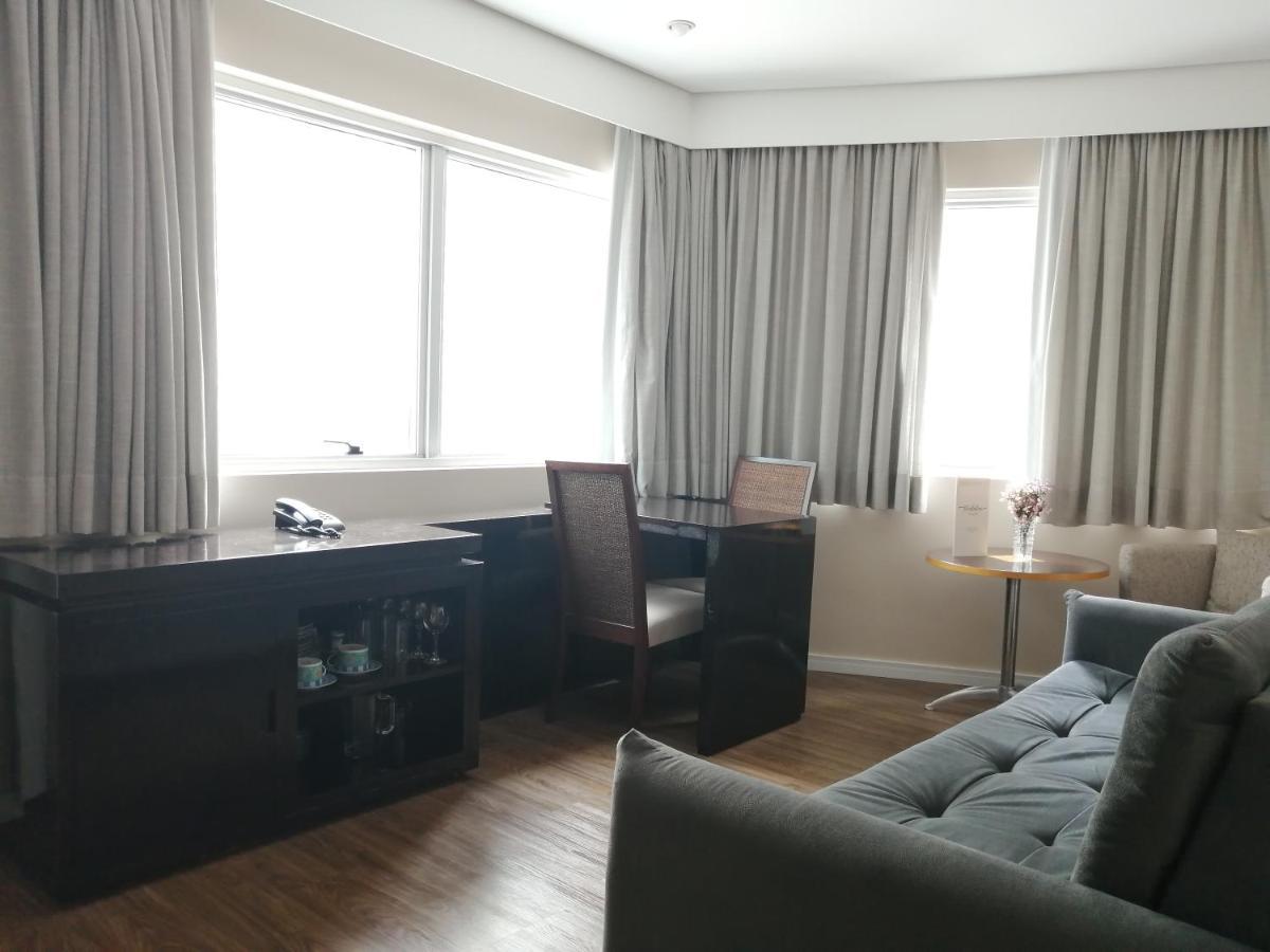 Otima Opcao Vila Olimpia Flat * Sao Paulo