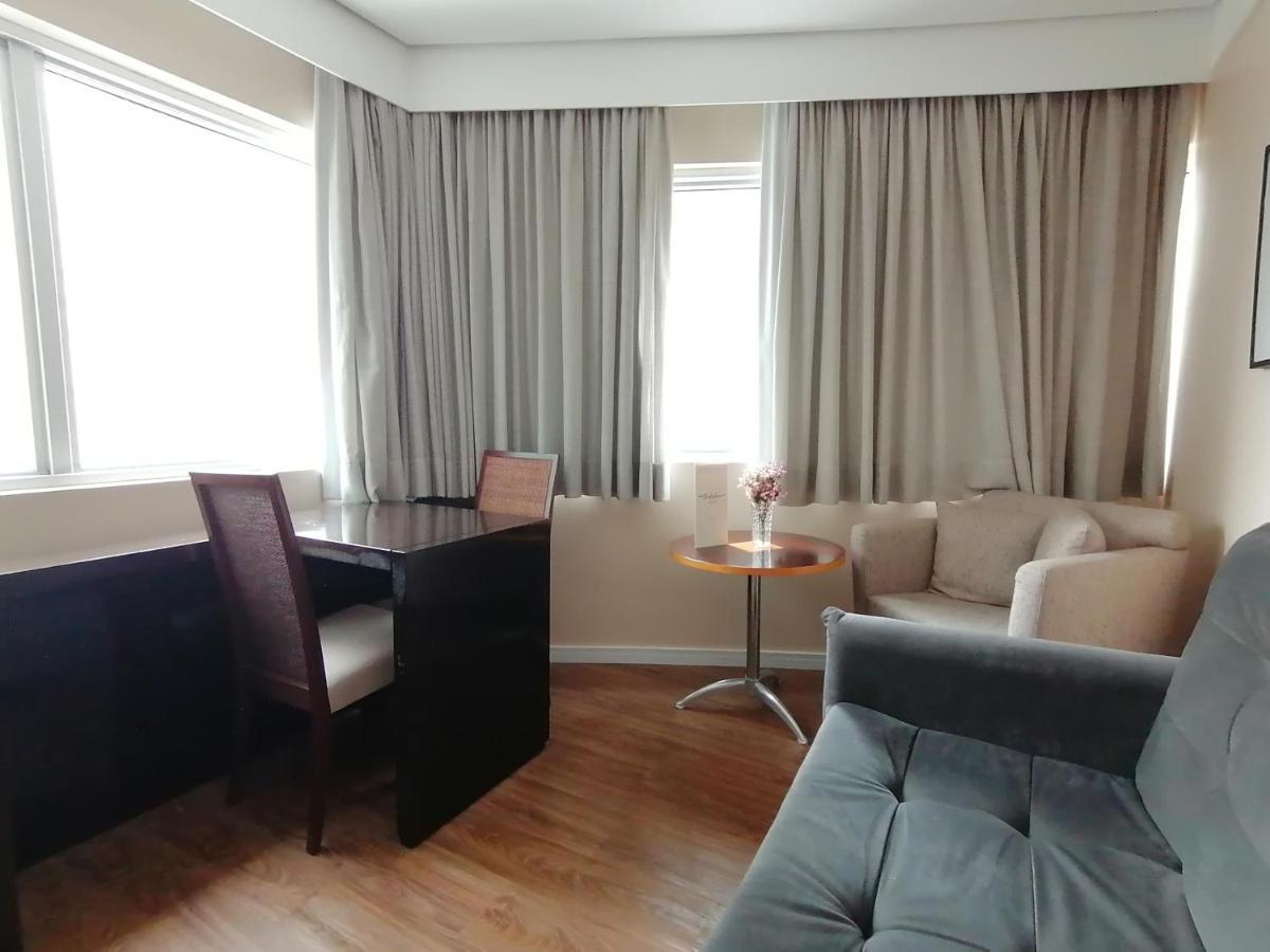 Otima Opcao Vila Olimpia Flat Sao Paulo