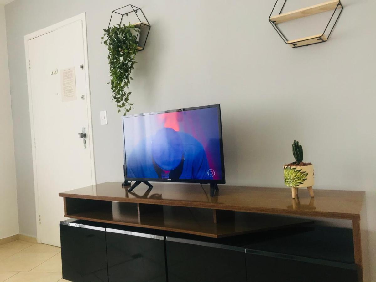 91 - Apartamento Morumbi Inteiro São Paulo