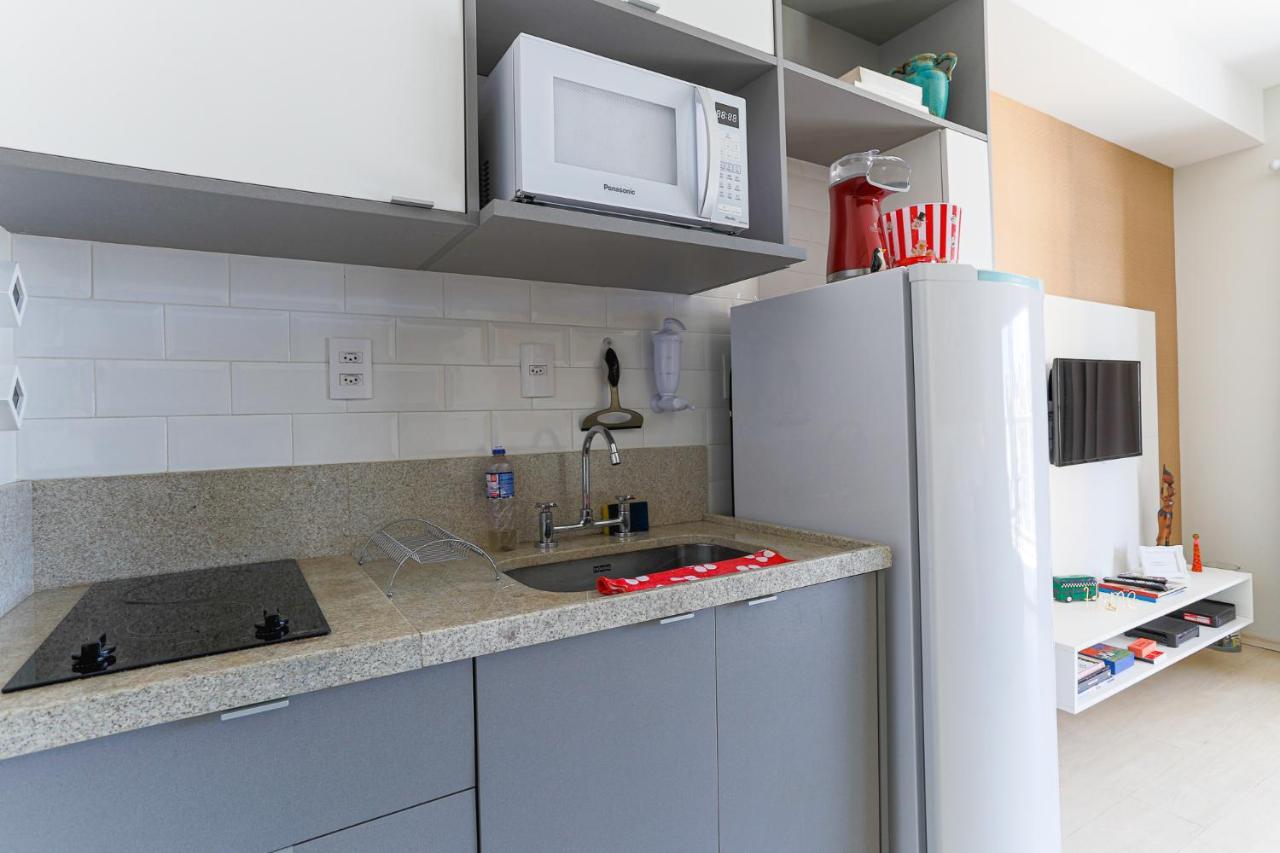 Studio Cool - Rua Augusta Apartment