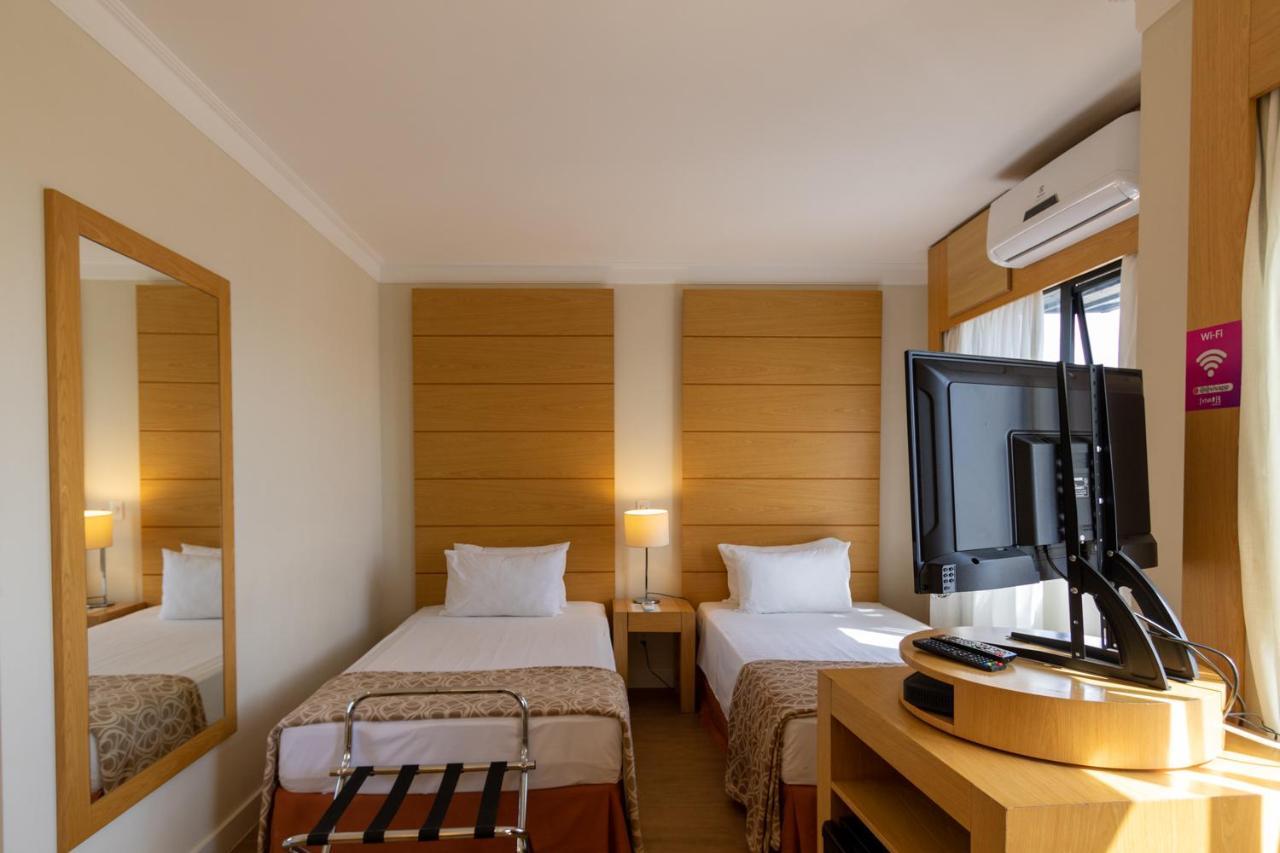 Daire Vivapp Aeroporto Congonhas E-suites Residencial Sao Paulo