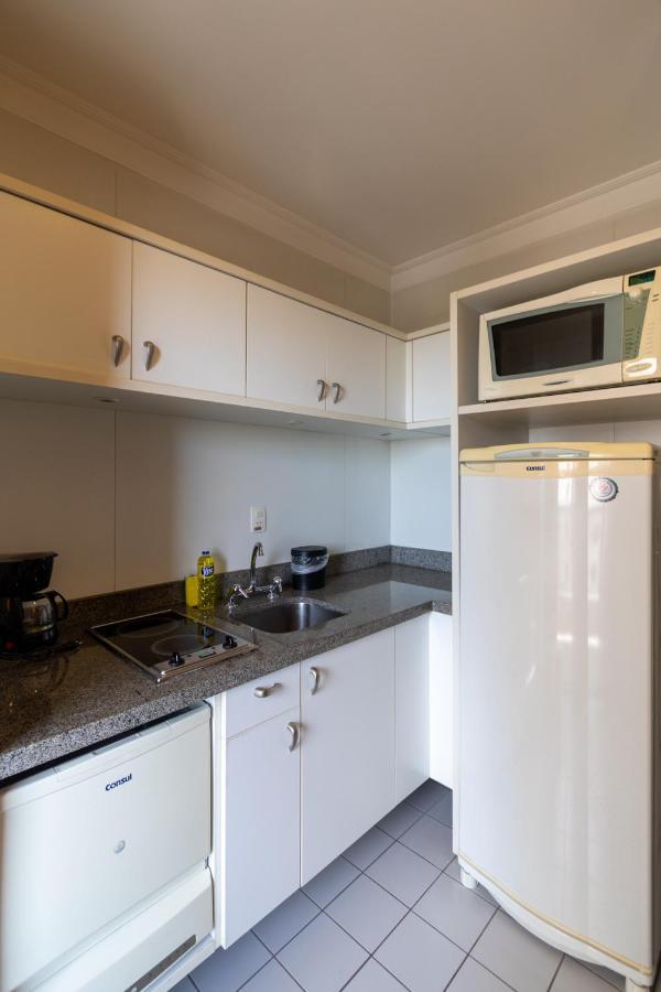 Daire Vivapp Aeroporto Congonhas E-suites Residencial Sao Paulo