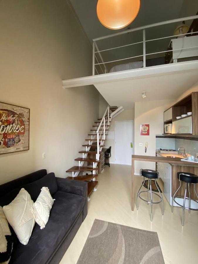 Căn hộ Aconchegante Duplex No Brooklin I São Paulo