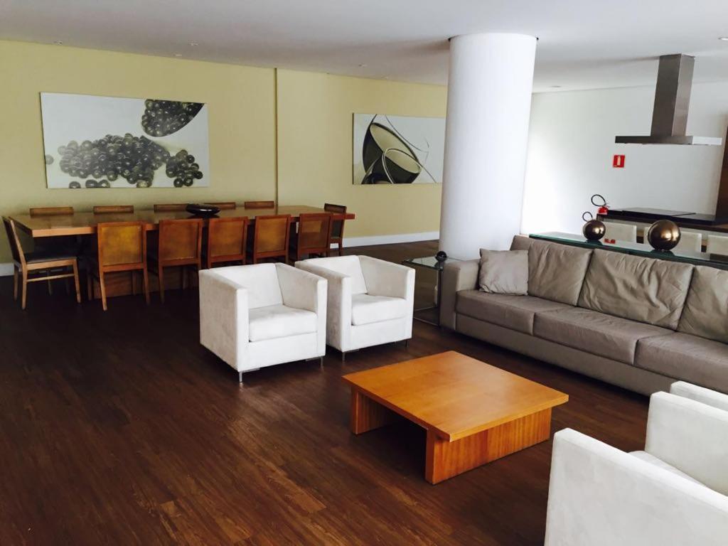 Aconchegante Duplex No Brooklin I São Paulo
