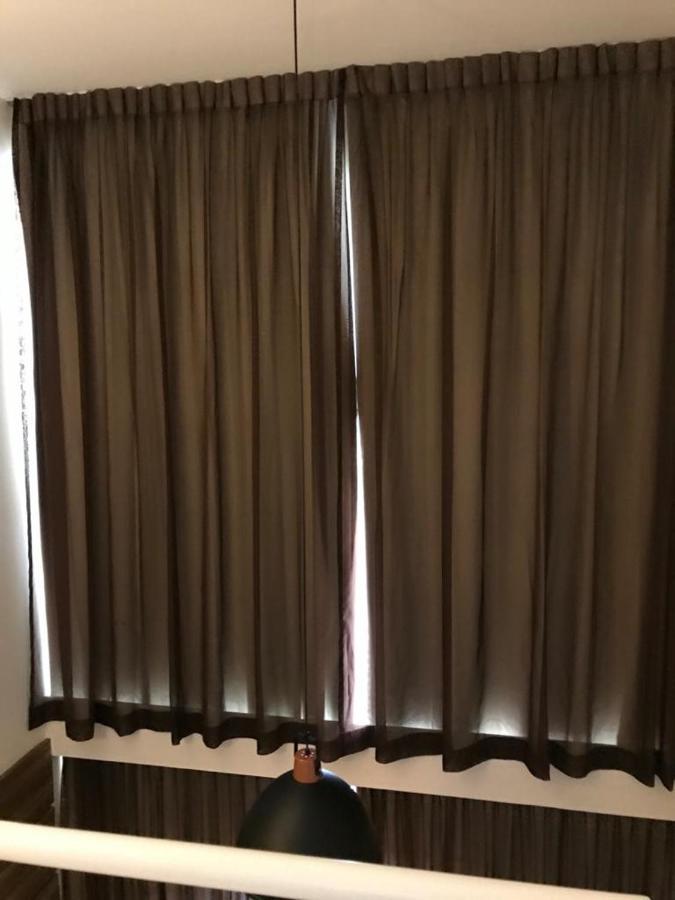 Aconchegante Duplex No Brooklin I * São Paulo