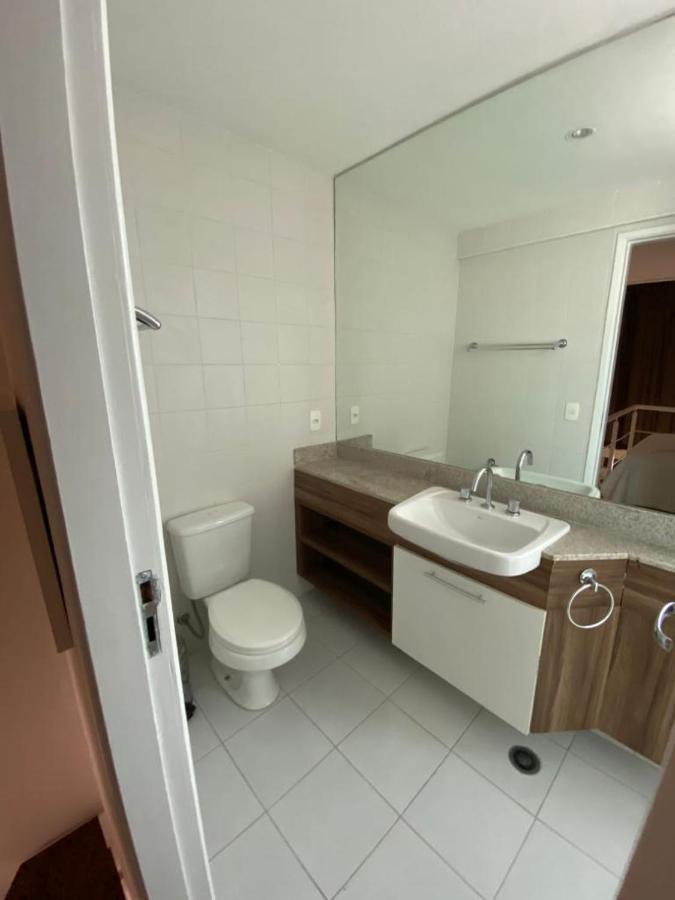 Aconchegante Duplex No Brooklin I