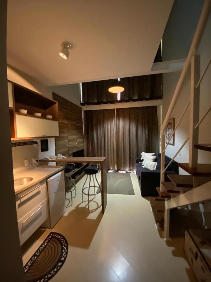 Aconchegante Duplex No Brooklin I *
