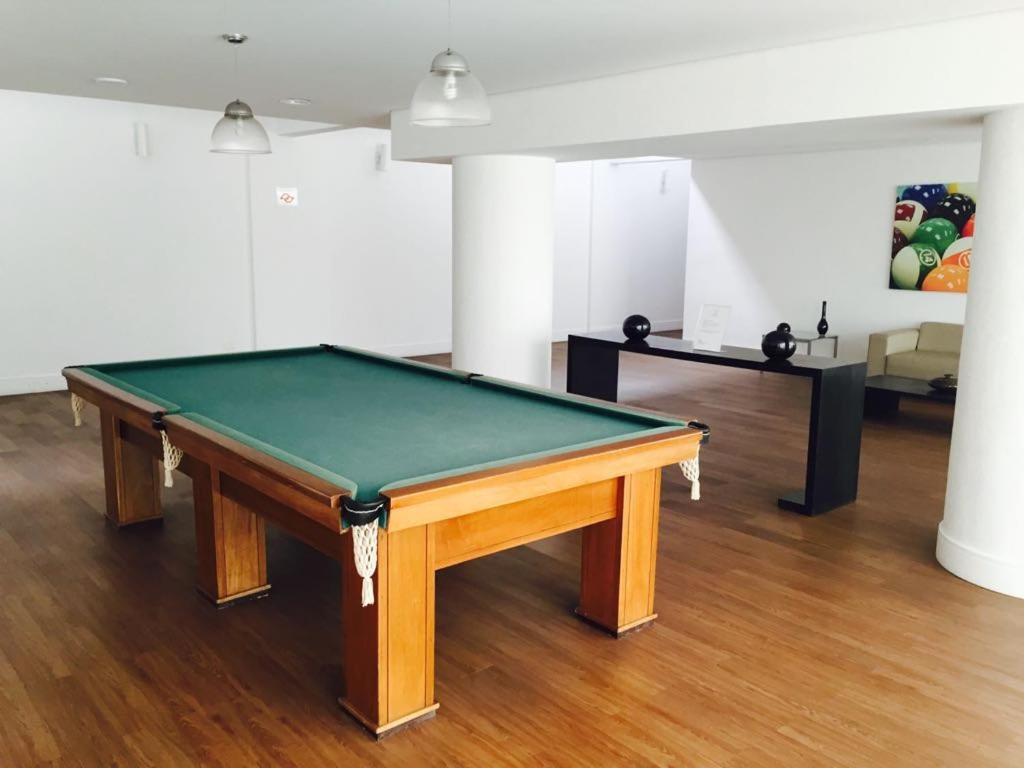 Aconchegante Duplex No Brooklin I * São Paulo