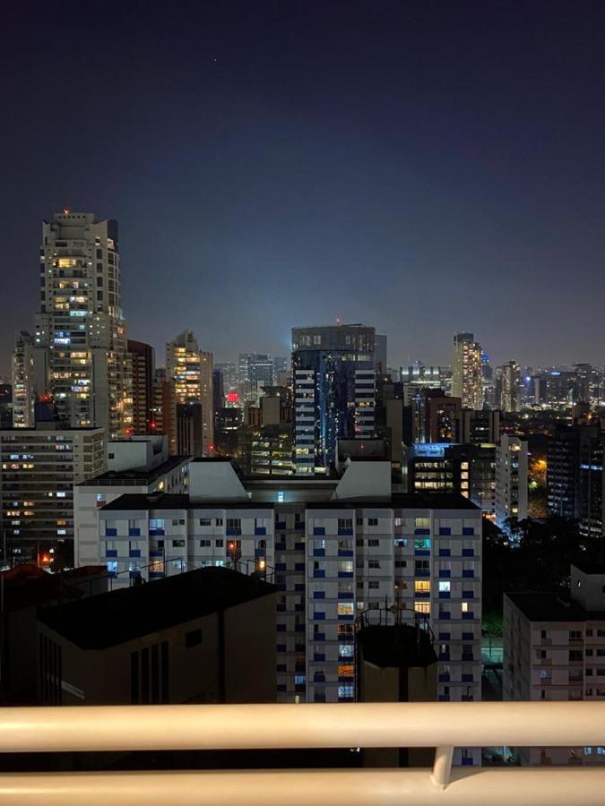Aconchegante Duplex No Brooklin I