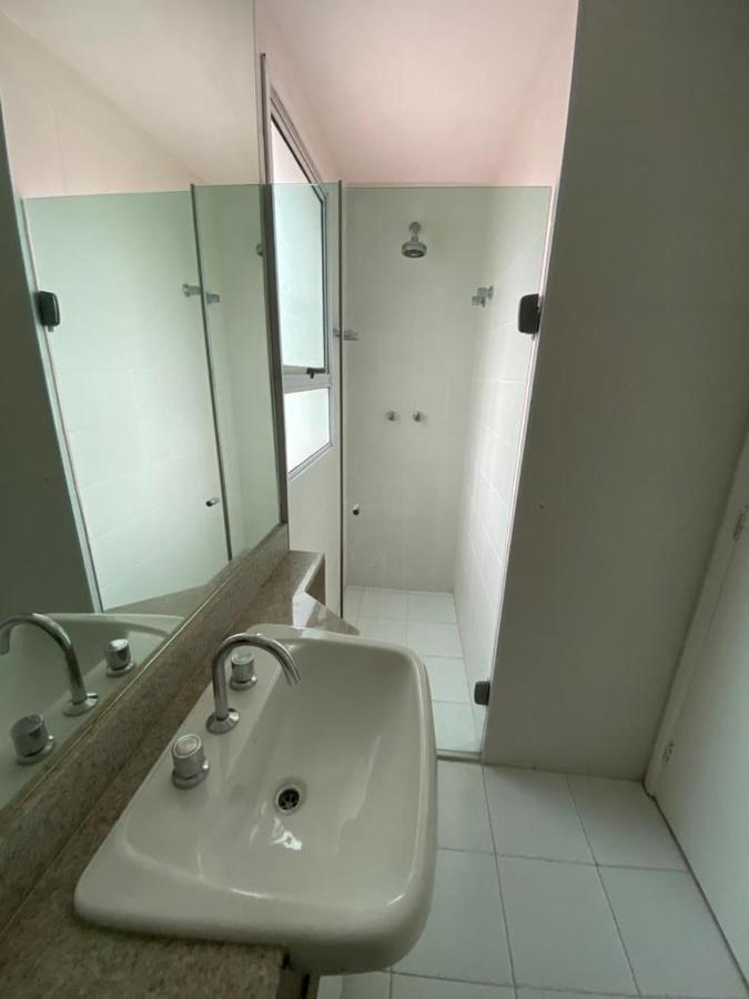 Aconchegante Duplex No Brooklin I Căn hộ