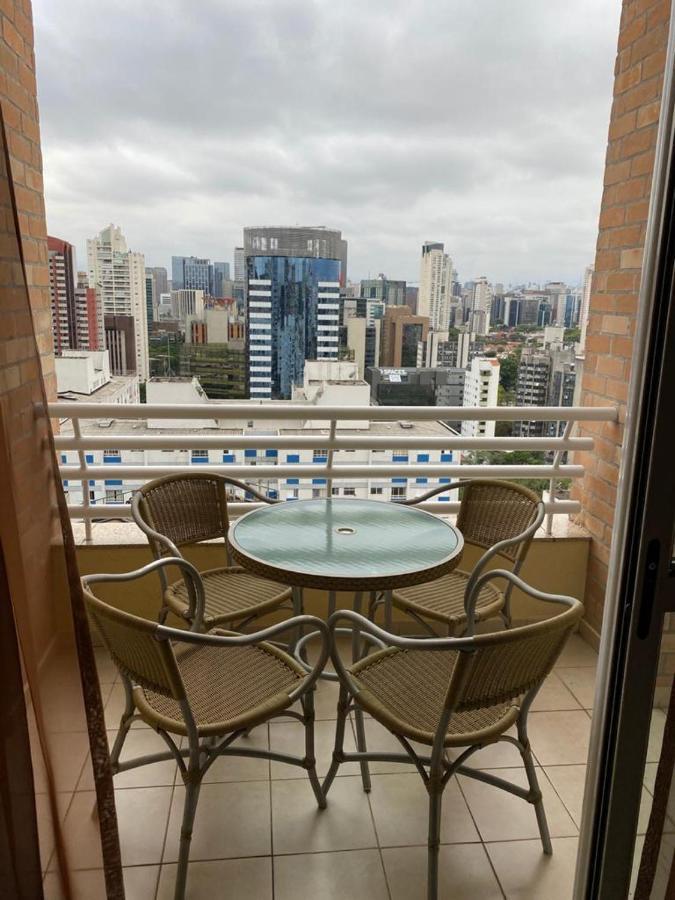Căn hộ Aconchegante Duplex No Brooklin I