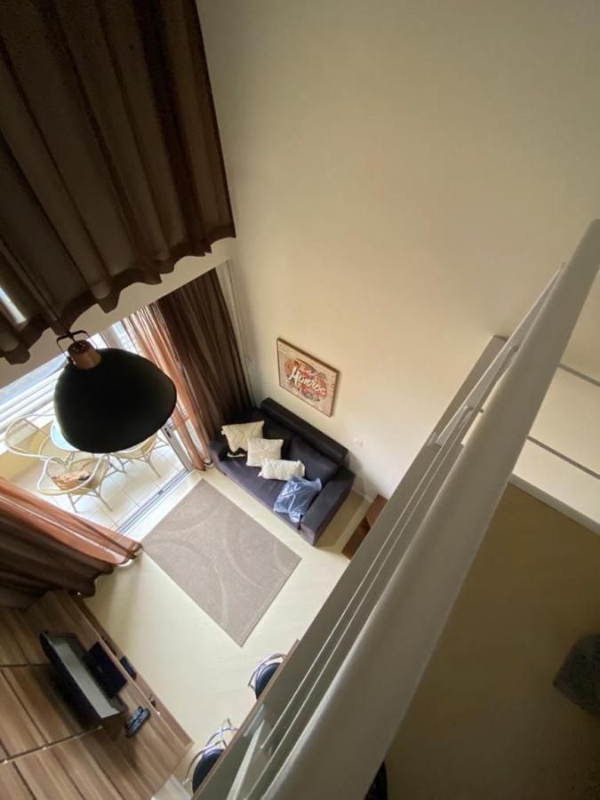 Căn hộ Aconchegante Duplex No Brooklin I